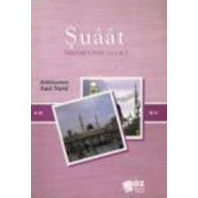 ŞUAAT (CEP BOY) - BEDİÜZZAMAN SAID NURSI
