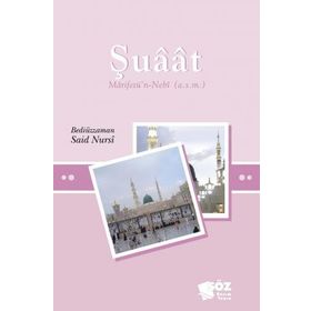 ŞUAAT (CEP BOY) - BEDİÜZZAMAN SAID NURSI