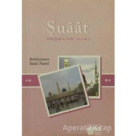 ŞUAAT (CEP BOY) - BEDİÜZZAMAN SAID NURSI