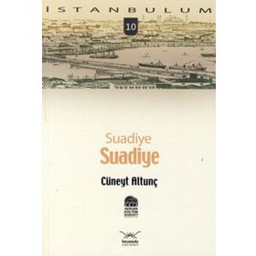 SUADIYE, SUADIYE - CÜNEYT ALTUNÇ