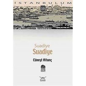 SUADIYE, SUADIYE - CÜNEYT ALTUNÇ
