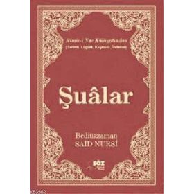ŞUALAR (B.BOY,VINLEKS) - GENEL