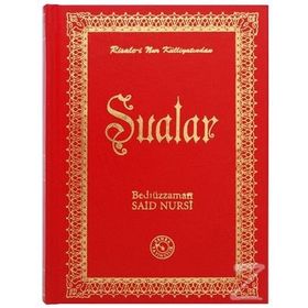 ŞUALAR (B.BOY,VINLEKS) - GENEL