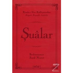 ŞUALAR - BEDIÜZZAMAN SAID NURSI