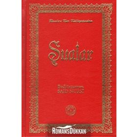 ŞUALAR - BEDIÜZZAMAN SAID NURSI