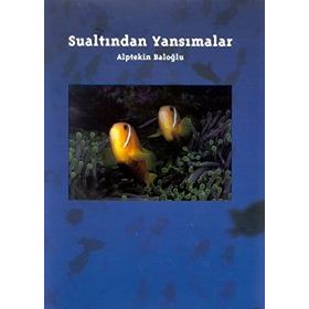 SUALTINDAN YANSIMALAR - ALPTEKIN BALOĞLU