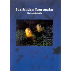SUALTINDAN YANSIMALAR - ALPTEKIN BALOĞLU
