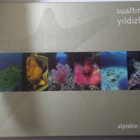 SUALTININ YILDIZLARI - ALPTEKIN BALOĞLU