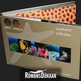 SUALTININ YILDIZLARI - ALPTEKIN BALOĞLU