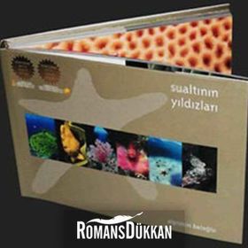 SUALTININ YILDIZLARI - ALPTEKIN BALOĞLU