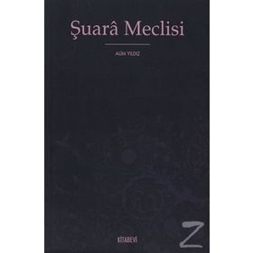 ŞUARA MECLISI - ALIM YILDIZ