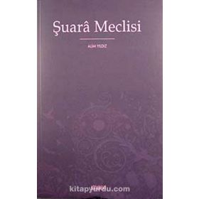 ŞUARA MECLISI - ALIM YILDIZ
