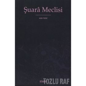 ŞUARA MECLISI - ALIM YILDIZ