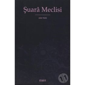 ŞUARA MECLISI - ALIM YILDIZ