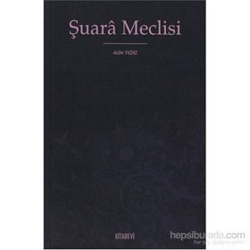 ŞUARA MECLISI - ALIM YILDIZ