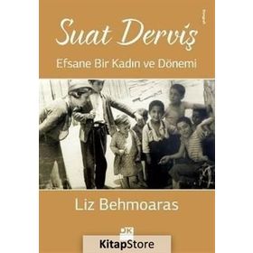 Suat Derviş - Liz Behmoaras