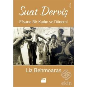 Suat Derviş - Liz Behmoaras