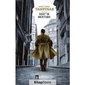 Suat’ın Mektubu - Ahmet Hamdi Tanpınar