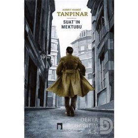 Suat’ın Mektubu - Ahmet Hamdi Tanpınar