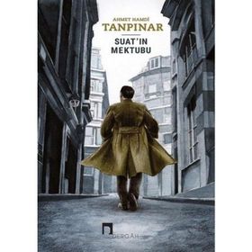 Suat’ın Mektubu - Ahmet Hamdi Tanpınar