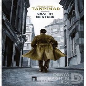 Suat’ın Mektubu - Ahmet Hamdi Tanpınar