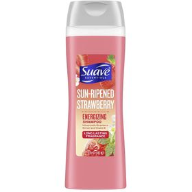 Suave 443 ml Essentials Çilek Kokulu Enerji Şampuanı