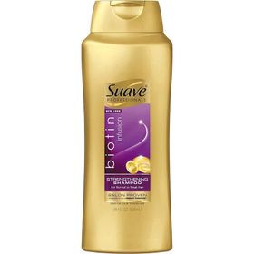 Suave 828 ml Biotin Infusion Güçlendirici Şampuan