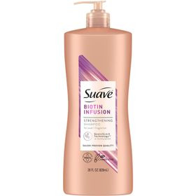 Suave 828 ml Biotin Infusion Güçlendirici Şampuan