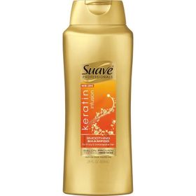 Suave 828 ml Keratin Infusion Pürüzsüzleştirici Şampuan