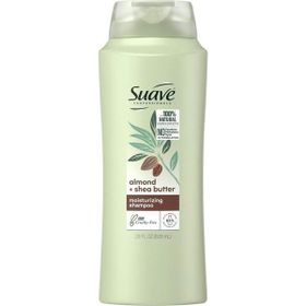 Suave Almond Shea Butter 828 ml Şampuan