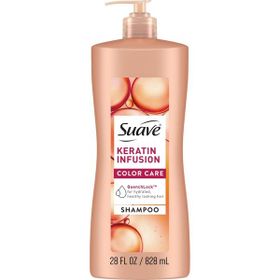Suave Keratin İnfusion Kabarma Karşıtı 828 ml Saç Kremi