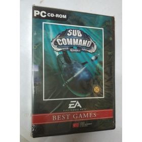 Sub Command PC Oyunu