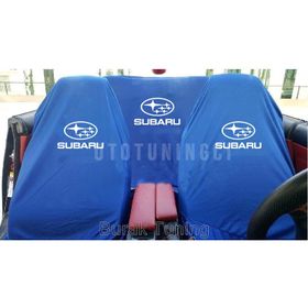Subaru Brz Oto Koltuk Kılıfı