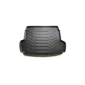 Subaru Forester 2008-2012 Bagaj Havuzu