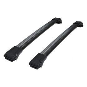Subaru Forester 2008 2013 Wingcarrier V1 Port Bagaj Ara Atkı
