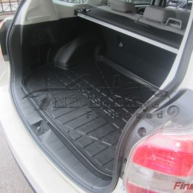 Subaru Forester 2013 Bagaj Havuzu