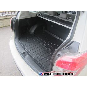 Subaru Forester 2013 Bagaj Havuzu