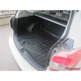 Subaru Forester 2013 Bagaj Havuzu