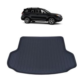 Subaru Forester 2013 Sonrası 3d Bagaj Havuzu