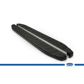 Subaru Forester 2013 ve Sonrası Blackline Siyah Yan Basamak