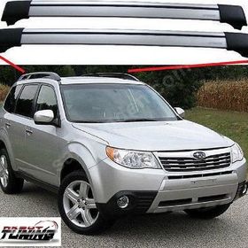 Subaru forester Wıngbar Tavan Port Bagaj Ara Atkı
