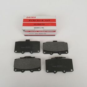 Subaru Impreza 1993/1996 242x18x58x53 Havalı Ön Fren Diski