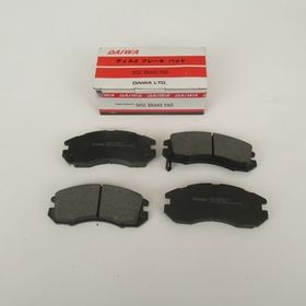 Subaru Impreza 1993/1996 242x18x58x53 Havalı Ön Fren Diski