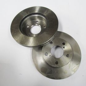 Subaru Impreza 1993/1996 242x18x58x53 Havalı Ön Fren Diski