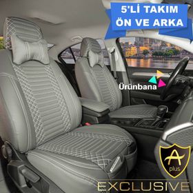 Subaru İmpreza Oto Koltuk Kılıfı