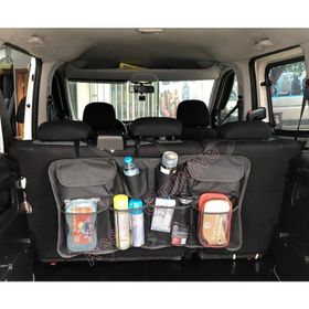 Subaru Justi Oto Koltuk Kılıfı