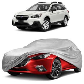 Subaru Outback Araba Çadırı Oto Branda