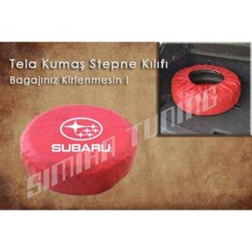 Subaru Stepne Kılıfı
