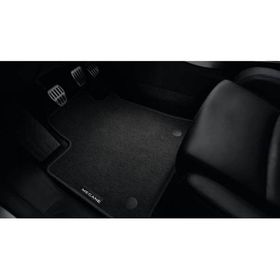 Subaru XV 2011 Araca Özel Paspas