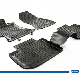 Subaru Xv 2012-2016 Ön Kaput Koruyucu